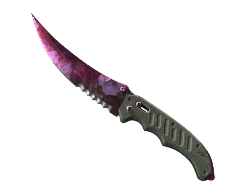 ★ Flip Knife | Doppler (Factory New) Phase 2