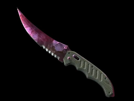 ★ Flip Knife | Doppler (Factory New) Phase 2