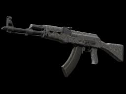 AK-47 | Baroque Purple CS2 skin