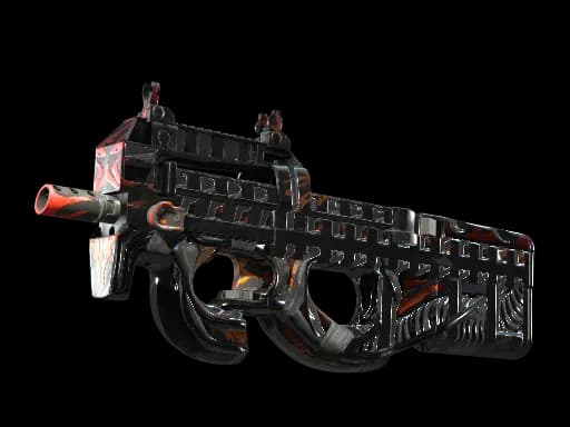 P90 | Vent Rush (Factory New)
