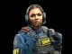 Cmdr. Mae Dead Cold Jamison | SWAT CS2 skin