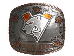 Sticker | Virtus.Pro (Foil) | Austin 2025