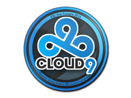Cloud9 | Cologne 2014