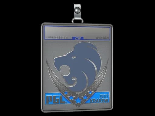 Sticker Slab | North | Krakow 2017