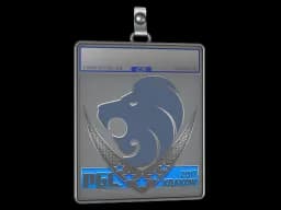 Sticker Slab | North | Krakow 2017