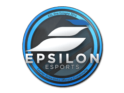 Epsilon eSports | Cologne 2014