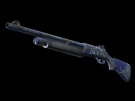 Nova | Tempest (Field-Tested)