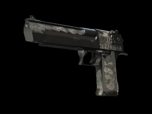 Desert Eagle | Urban Rubble (Battle-Scarred)