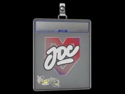 Sticker Slab | JDC | Paris 2023