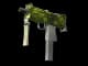 MAC-10 | Nuclear Garden CS2 skin