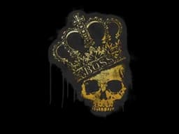 Crown - CS2 Skin Prices