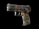 P2000 | Space Race CS2 skin