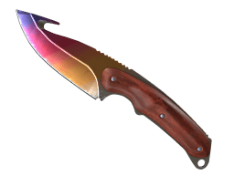 ★ Gut Knife | Fade (Factory New)