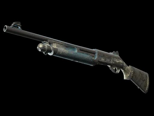 StatTrak™ Nova | Windblown (Battle-Scarred)