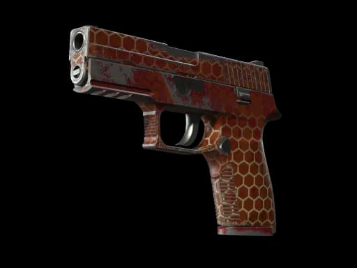 P250 | Hive (Field-Tested)