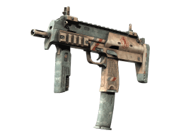 MP7 | Special Delivery (Factory New)