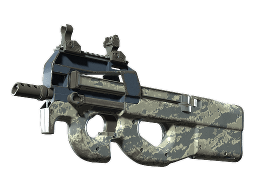 P90 | Blue Tac (Field-Tested)