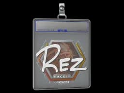 Sticker Slab | REZ | London 2018