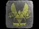 Sticker | FlameZ | Austin 2025 CS2 skin