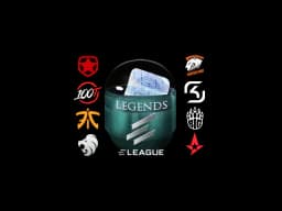 Boston 2018 Legends (Holo-Foil)