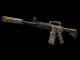 M4A1-S | Leaded Glass