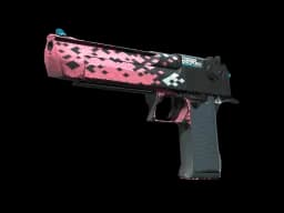 Desert Eagle | Trigger Discipline CS2 skin