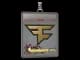 Sticker Slab | FaZe Clan (Gold) | Shanghai 2024 CS2 skin