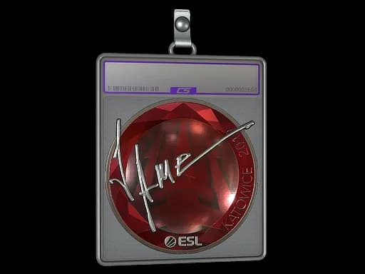 Sticker Slab | Jame (Foil) | Katowice 2019