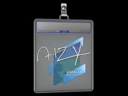 Sticker Slab | aizy | Boston 2018