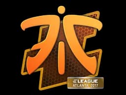 Fnatic | Atlanta 2017