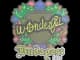 Sticker | w0nderful (Embroidered) | Budapest 2025 CS2 skin