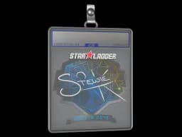 Sticker Slab | Stewie2K | Berlin 2019