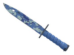 ★ Bayonet | Bright Water (Factory New)