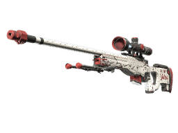 Souvenir AWP | LongDog (Factory New)