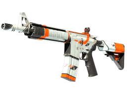 M4A4 | Asiimov (Field-Tested)