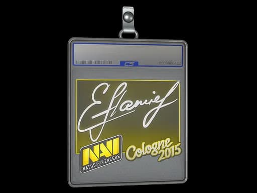 Sticker Slab | flamie | Cologne 2015