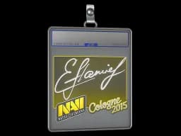 Sticker Slab | flamie | Cologne 2015