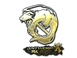 Outsiders (Gold) | Antwerp 2022