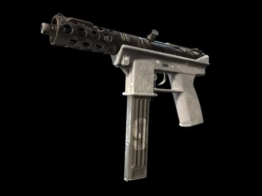 StatTrak™ Tec-9 | Slag (Factory New)