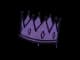 Sealed Graffiti | King Me CS2 skin