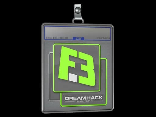 Sticker Slab | Flipsid3 Tactics | DreamHack 2014