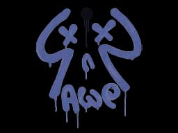  | Recoil AWP (SWAT Blue) - CS2 Skin Prices