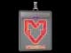 Sticker Slab | MOUZ | Copenhagen 2024 CS2 skin