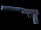 USP-S | Blueprint CS2 skin