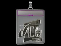 Sticker Slab | TACO (Foil) | Atlanta 2017