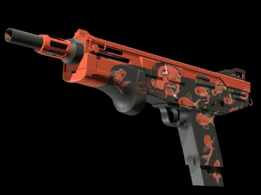 StatTrak™ MAG-7 | Insomnia (Factory New)