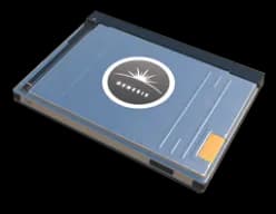 Sealed Genesis Terminal