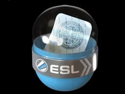 EMS Katowice 2014 Legends