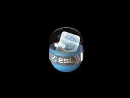 EMS Katowice 2014 Legends