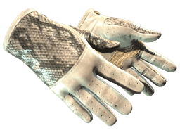 ★ Driver Gloves | King Snake (Minimal Wear)